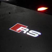 Audi - RS Logo