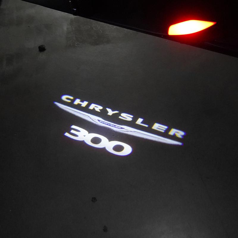 ValoLogo — Astu autosta ulos tyylillä