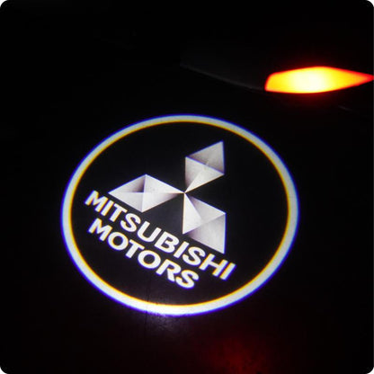 ValoLogo — Astu autosta ulos tyylillä