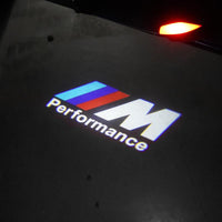 BMW - M Logo