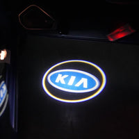 KIA – Alkuperäinen logo