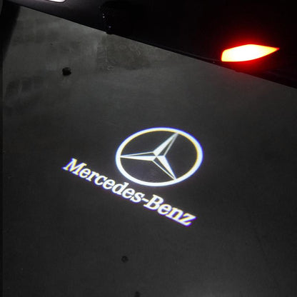 ValoLogo — Astu autosta ulos tyylillä