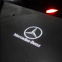 Mercedes-Benz – Alkuperäinen logo