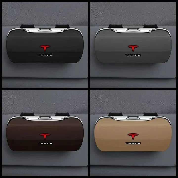 KirkasPidin – Lasit aina käden ulottuvilla