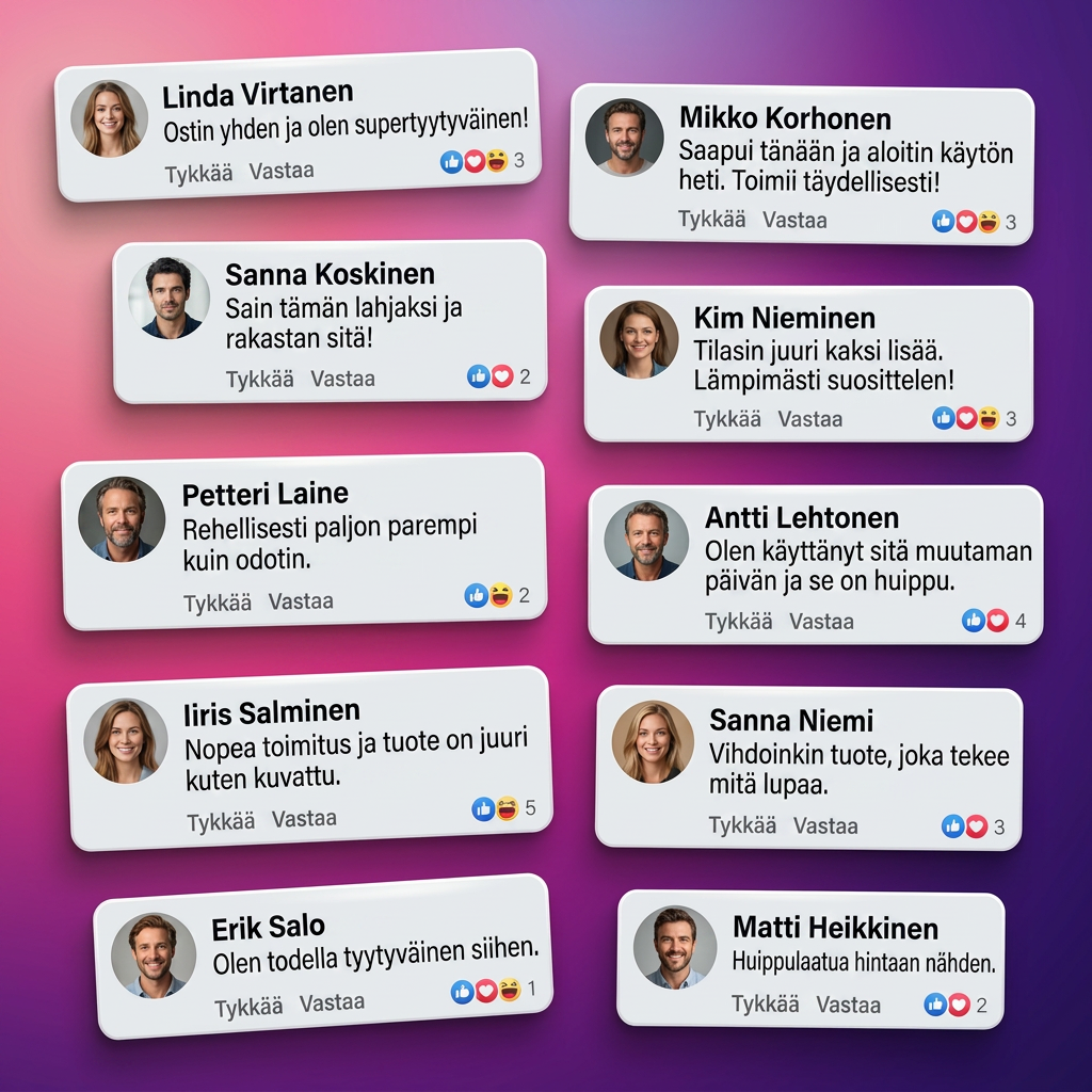 RetroTalo V2 – Yhdistä televisioon ja pelaa heti