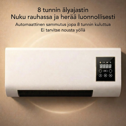 ViileäKoti Pro — Viileyttä, rauhaa ja parempaa unta