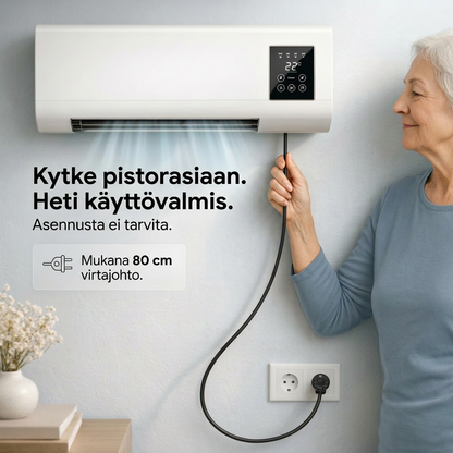 ViileäKoti Pro — Viileyttä, rauhaa ja parempaa unta