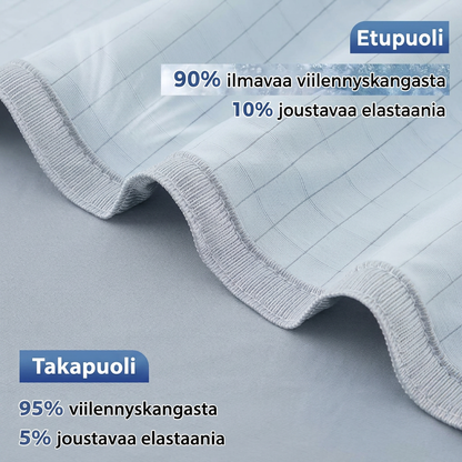 ViileäPeitto — Viileää unta kuumina kesäöinä
