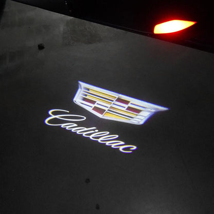 ValoLogo — Astu autosta ulos tyylillä