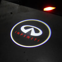 Infiniti