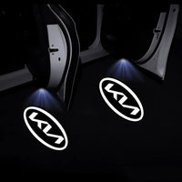 KIA – Uusi logo