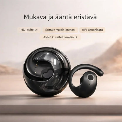 KieliNappi — Vapaa keskustelu missä tahansa