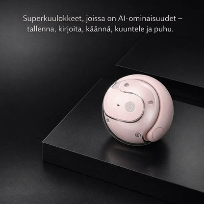KieliNappi — Vapaa keskustelu missä tahansa