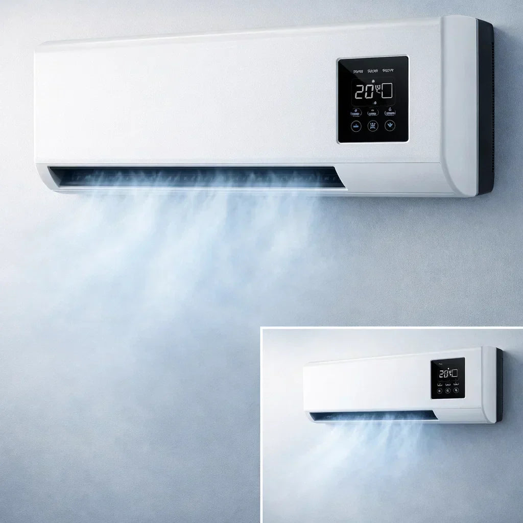 ViileäKoti Pro — Viileyttä, rauhaa ja parempaa unta