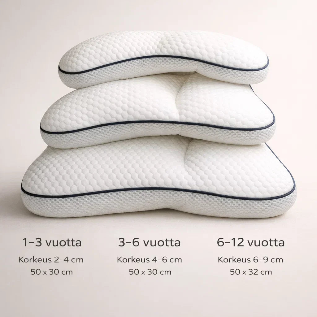 UniTuki — Tukea lapsen unelle ja kasvulle