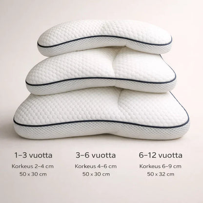 UniTuki — Tukea lapsen unelle ja kasvulle