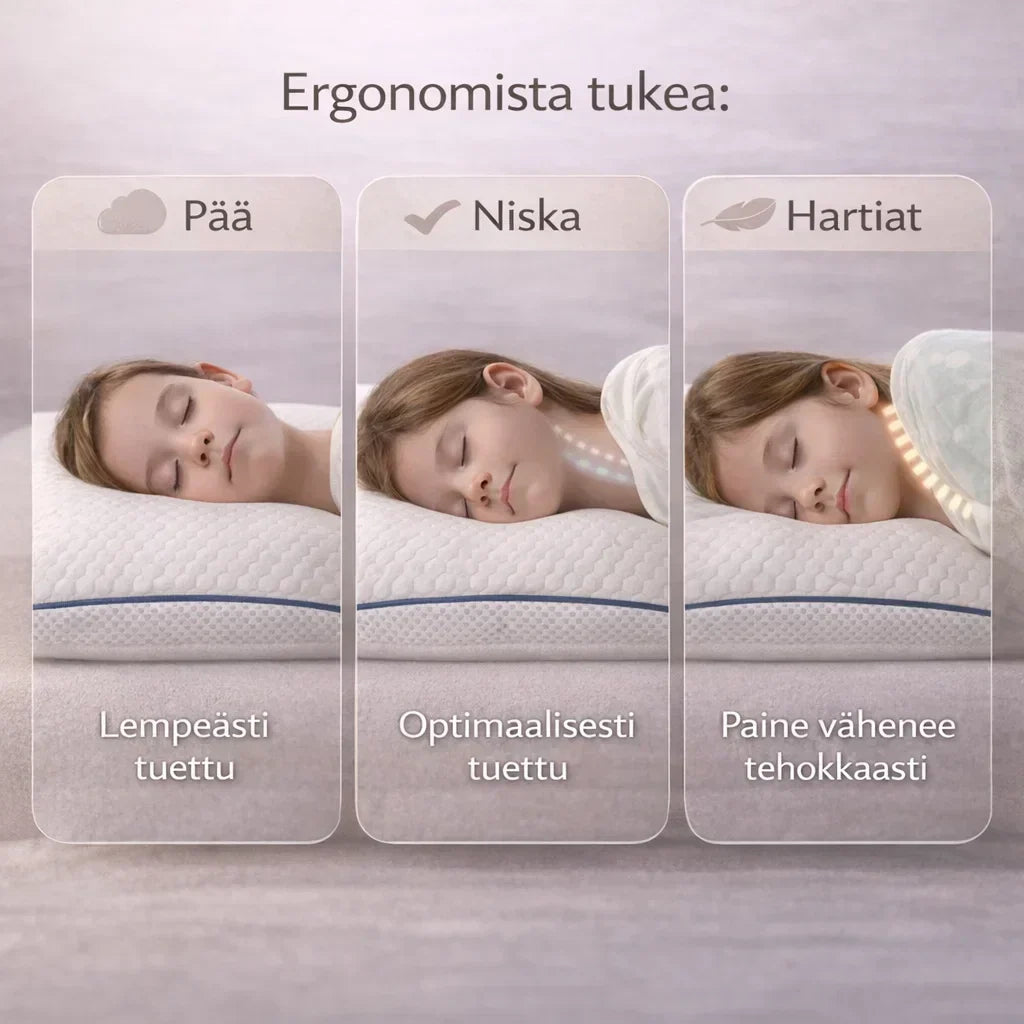 UniTuki — Tukea lapsen unelle ja kasvulle