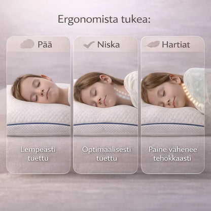 UniTuki — Tukea lapsen unelle ja kasvulle