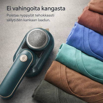 MatkaSilitys – Kompakti matkasilitin vaatteille