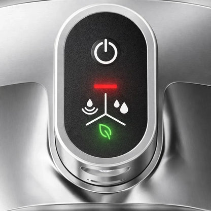 KissaVesi – Hiljainen 4L juoma-automaatti kissoille