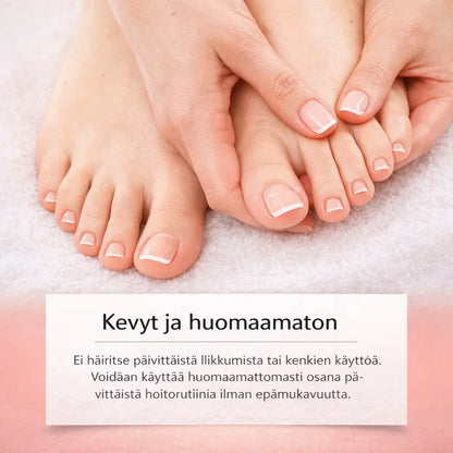 KynsiHoito – Tehokas hoito kynsisientä vastaan