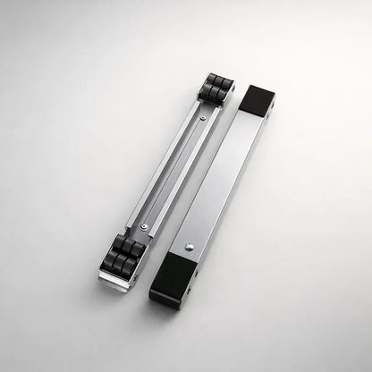 SiirtoRulla – Siirrä raskaat laitteet ilman vaivaa