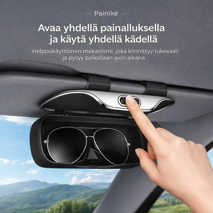 KirkasPidin – Lasit aina käden ulottuvilla
