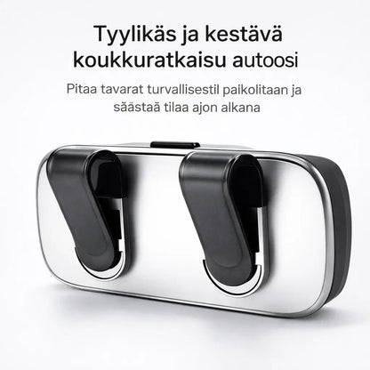 KirkasPidin – Lasit aina käden ulottuvilla