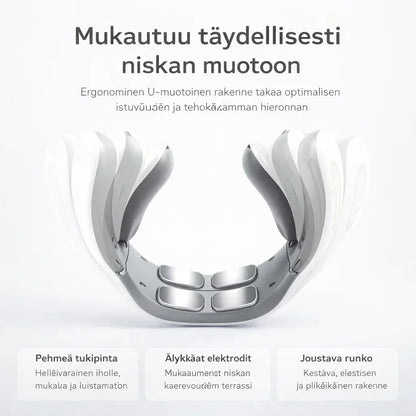 Nexora – Rentoutta niskaan heti